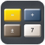 Calczor App Icon